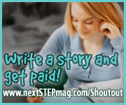 Write a story and get paid!